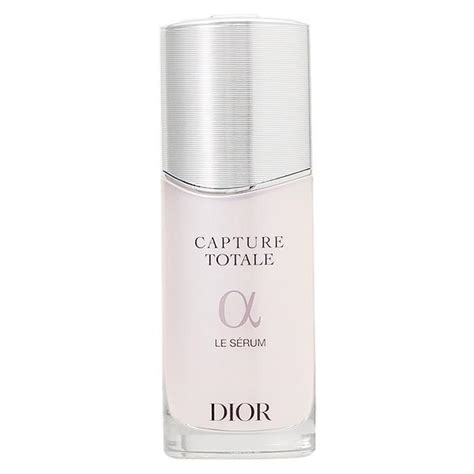 dior 化粧水 カプチュール